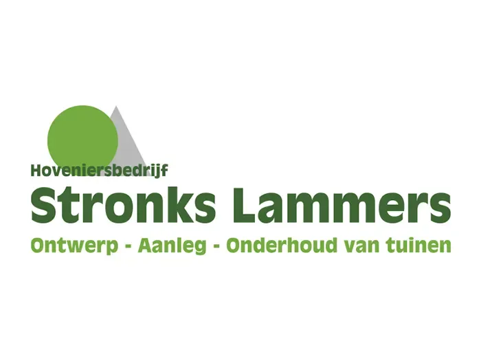 stronks lammers hoveniers
