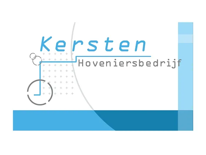 kersten hoveniersbedrijf