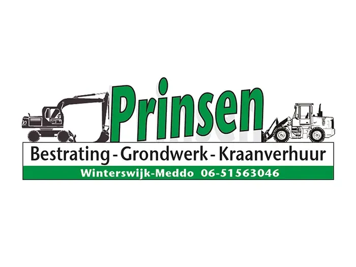 prinsen bestratingen stratenmakers
