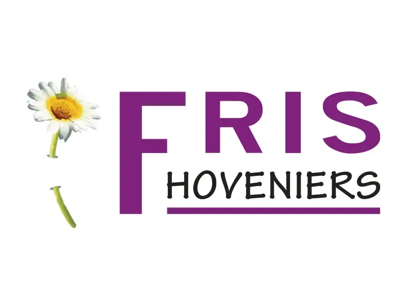 Fris hoveniers