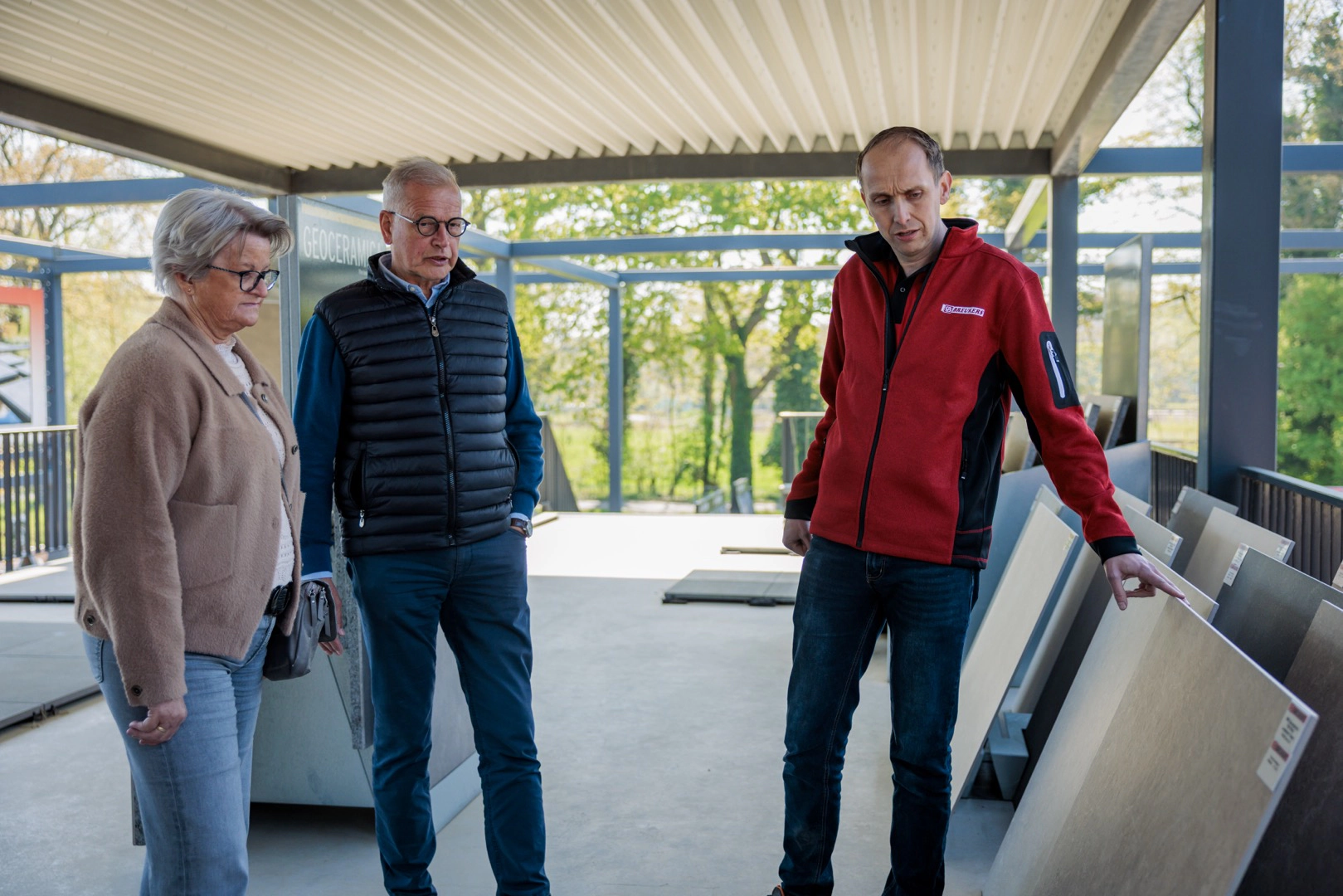 Showtuin persoonlijk advies Showtuin persoonlijk advies