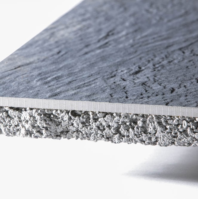 Keramische buitentegels