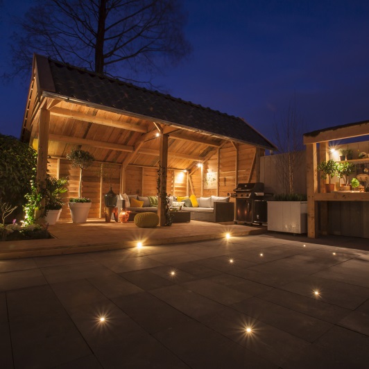 In-lite Tuinverlichting