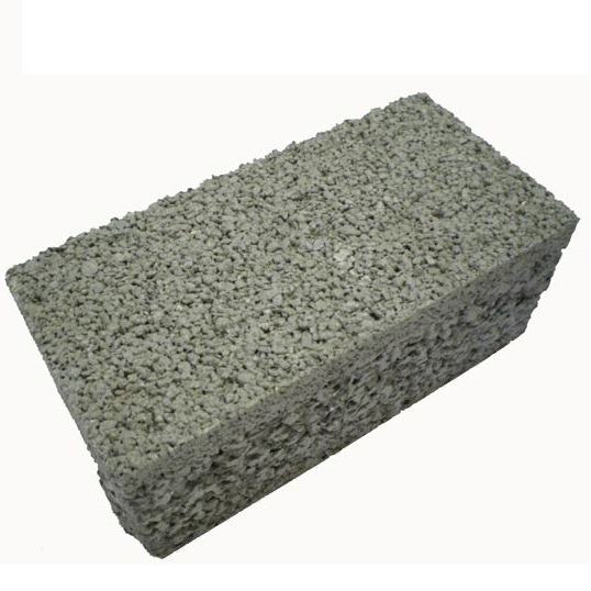 Waterdoorlatende bestrating