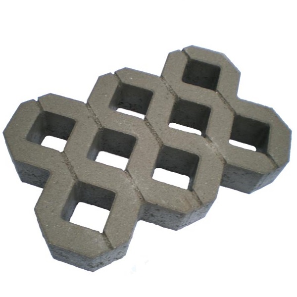 Waterpasserende bestrating