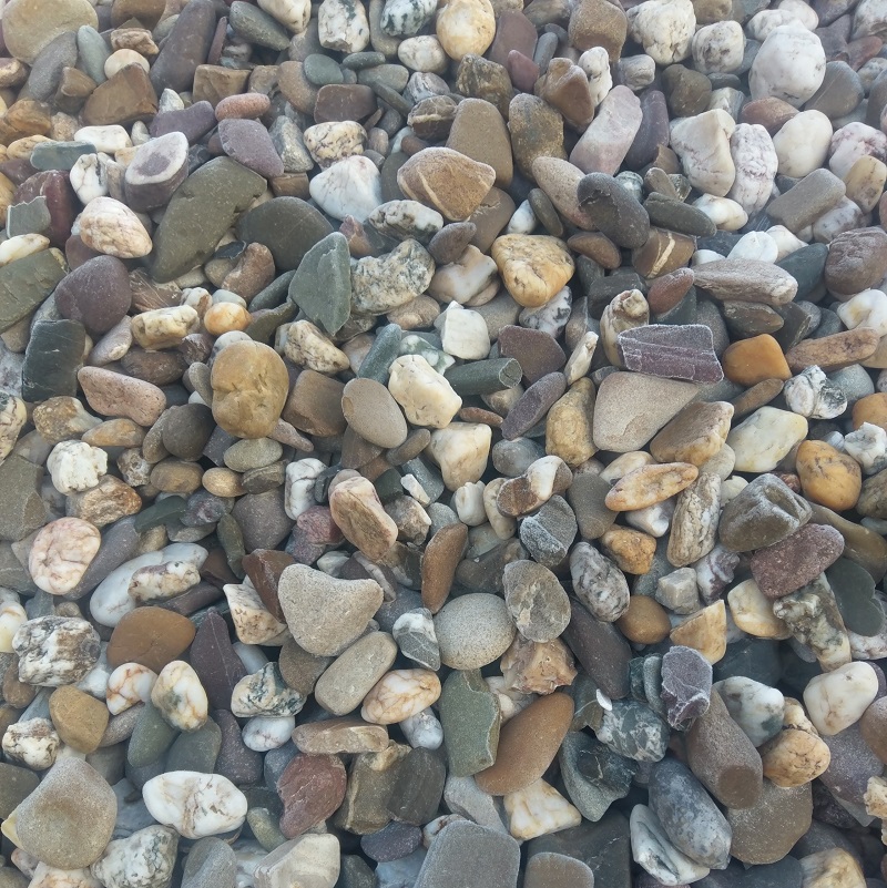 Riviergrind 16-32mm