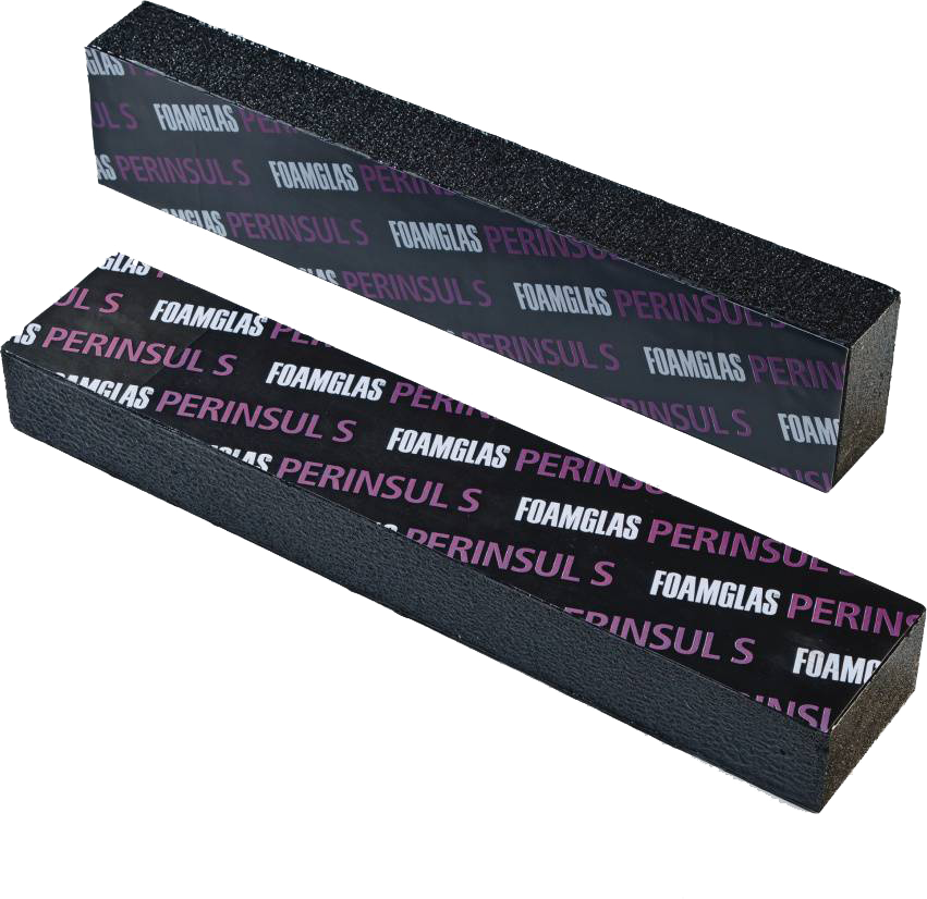 Foamglas Perinsul HL 5x11x45cm