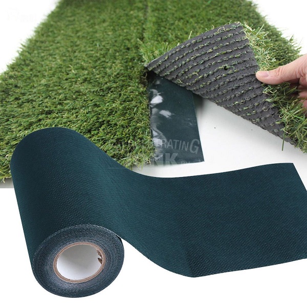 Kunstgras Tape Zelfklevend 5meter x 12cm