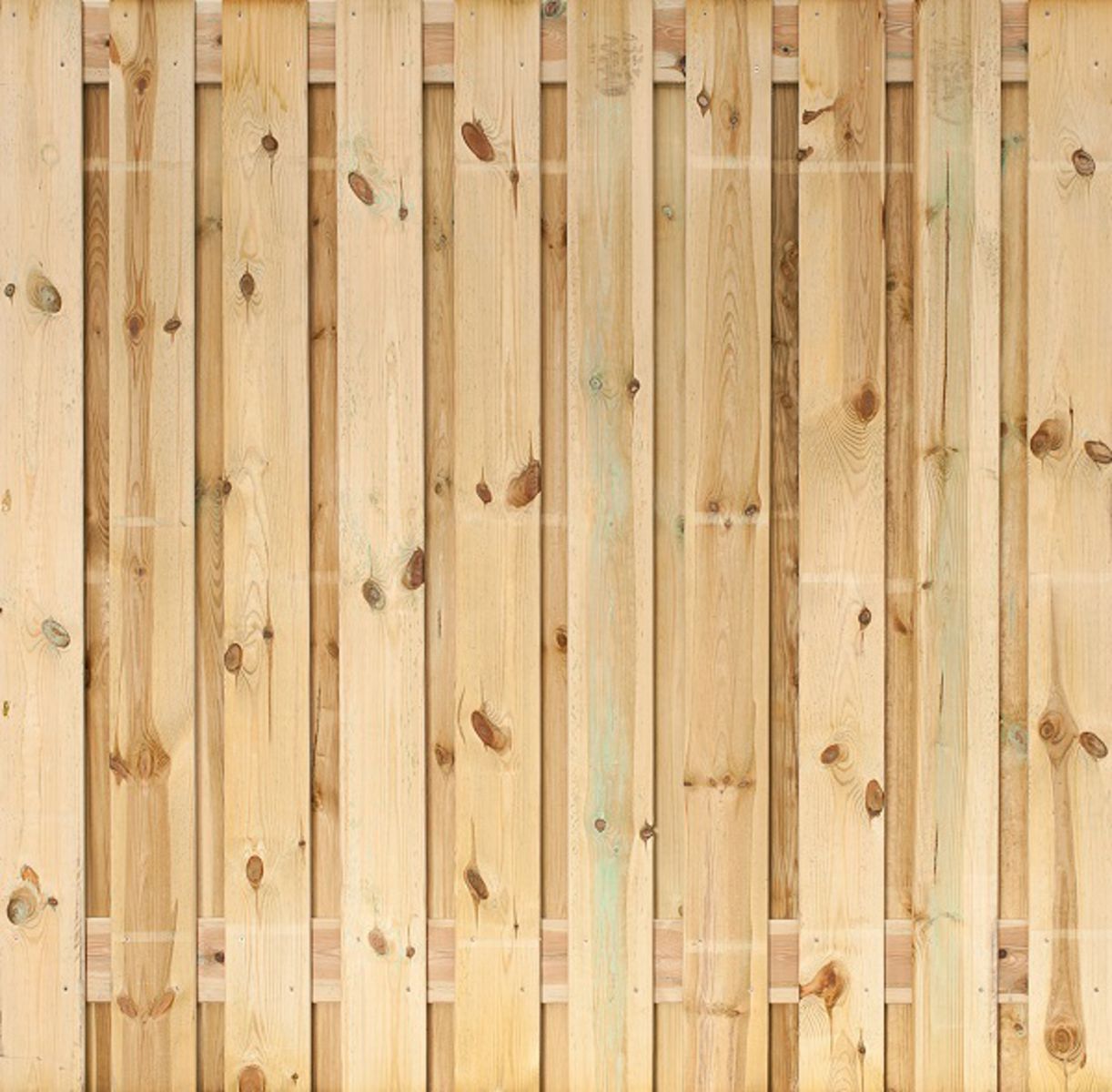 Tuinscherm Enschede 180×180