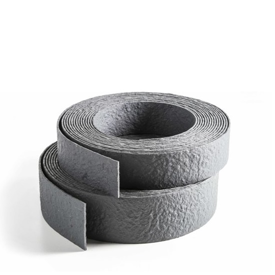 Ecolat 25mtr hoog 14cm