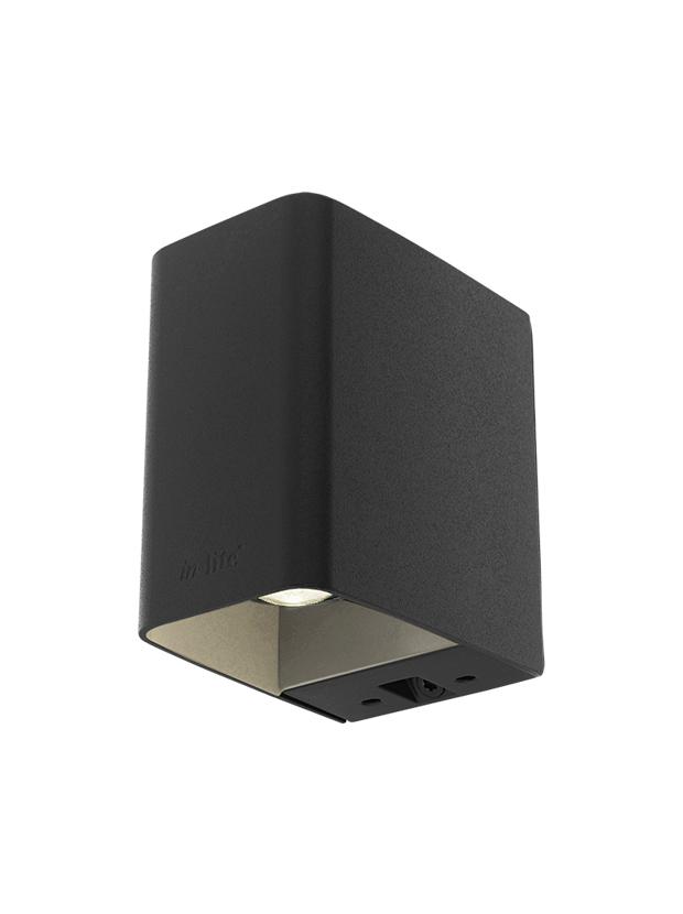 Inlite Ace Down Dark 12v 3w