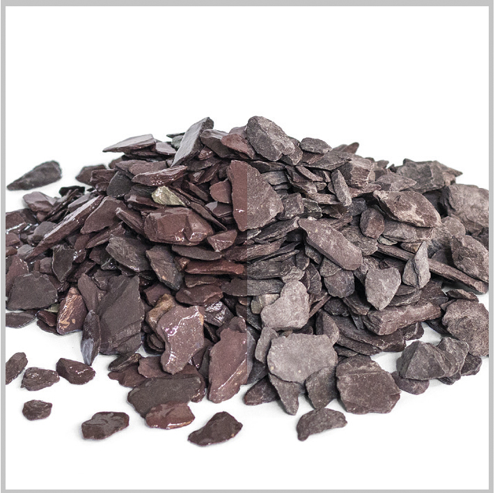 Canadian Slate Violet 10-30mm 1000kg Big Bag