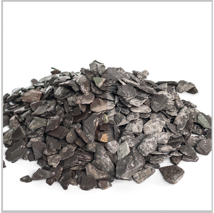 Canadian Slate Blauw 30-60mm 500kg Big Bag