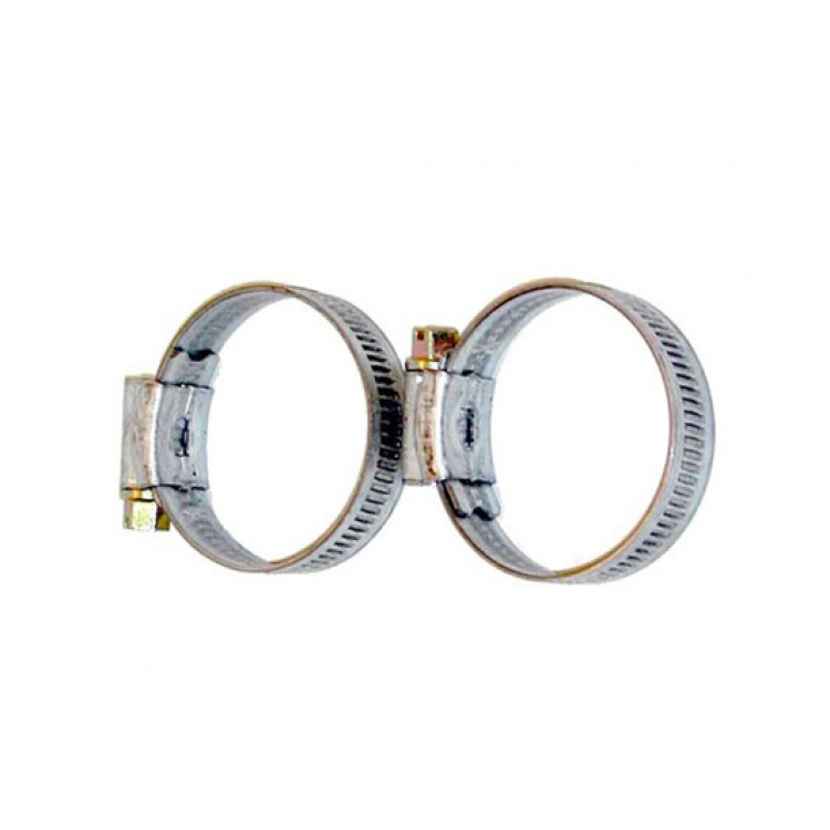 Slangklem 80-100 tbv.Tijdelijke HWA [10]