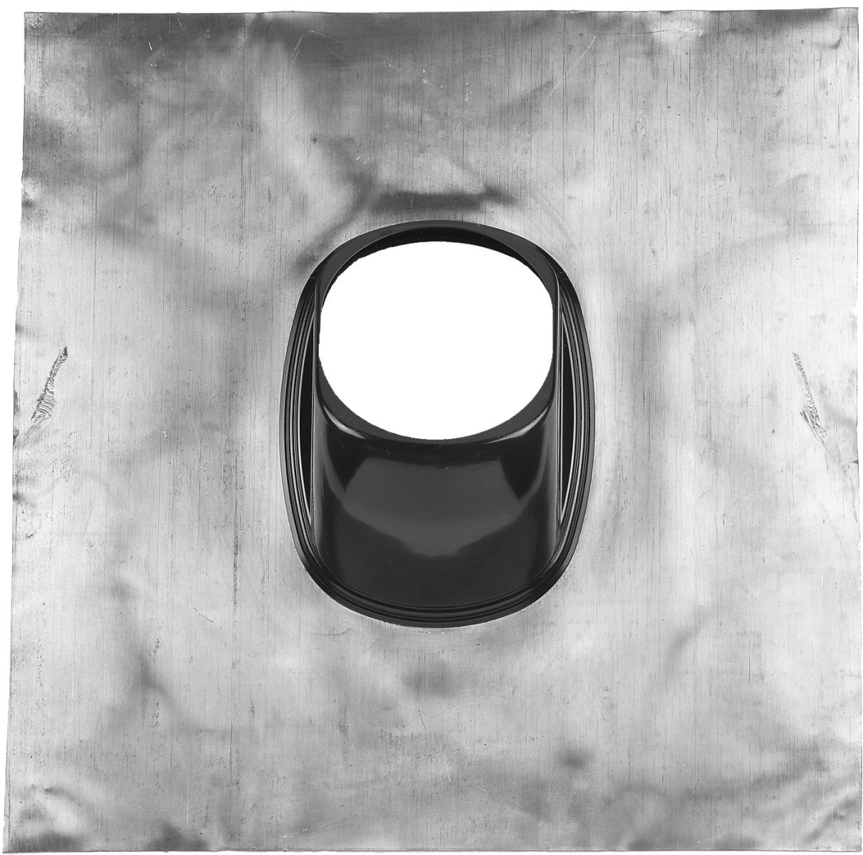 Dakdoorvoer Pan UL 131 25/45° Lood Universeel