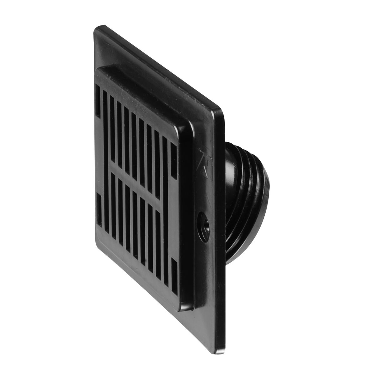 Ventilatie/renovatiekoker Ø8-40cm compl.