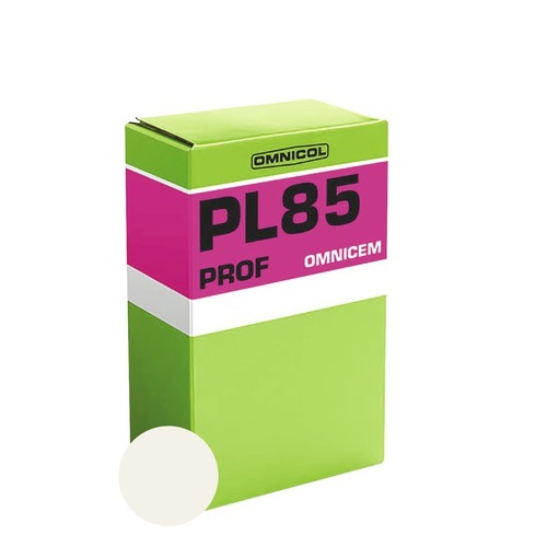 Tegellijm 5kg PL85 Prof Wit