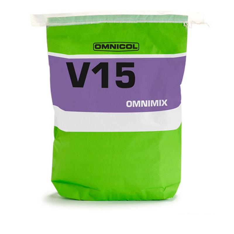 Egaliseermiddel Vloer V15 25kg