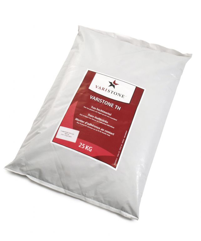 Trashechtmortel TH 20kg