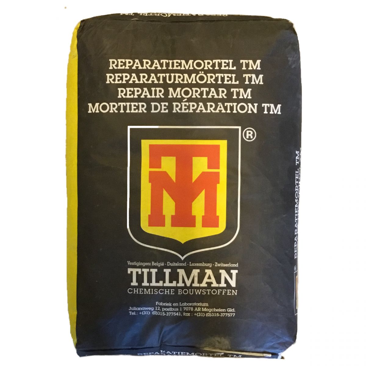 Reparatiemortel 78/31 TM 25kg