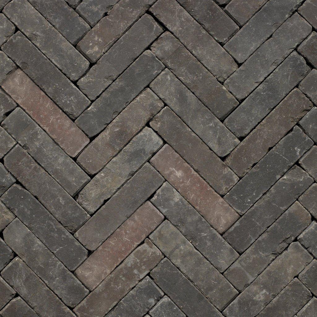 GSWH WF60 Atlas Getrommeld