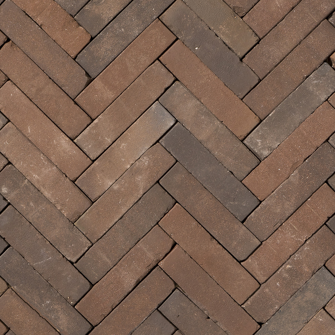 GSWH WF60 Auxo Getrommeld