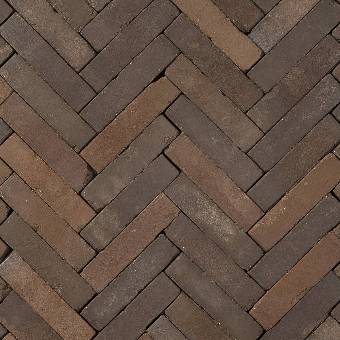 GSWH WF60 Carpo Getrommeld