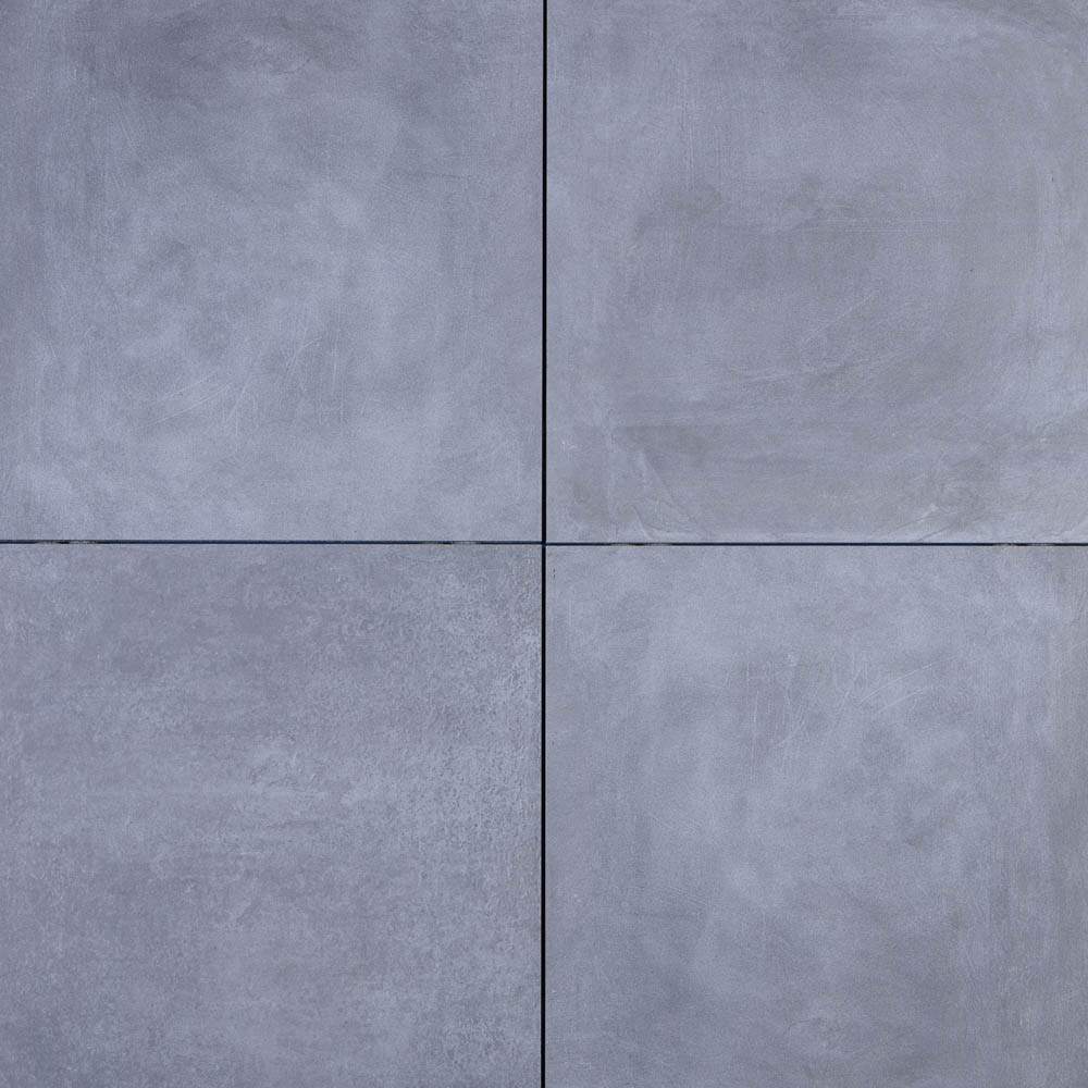 MBI GeoCeramica Entree 60x60x4 Fumato Mezzo