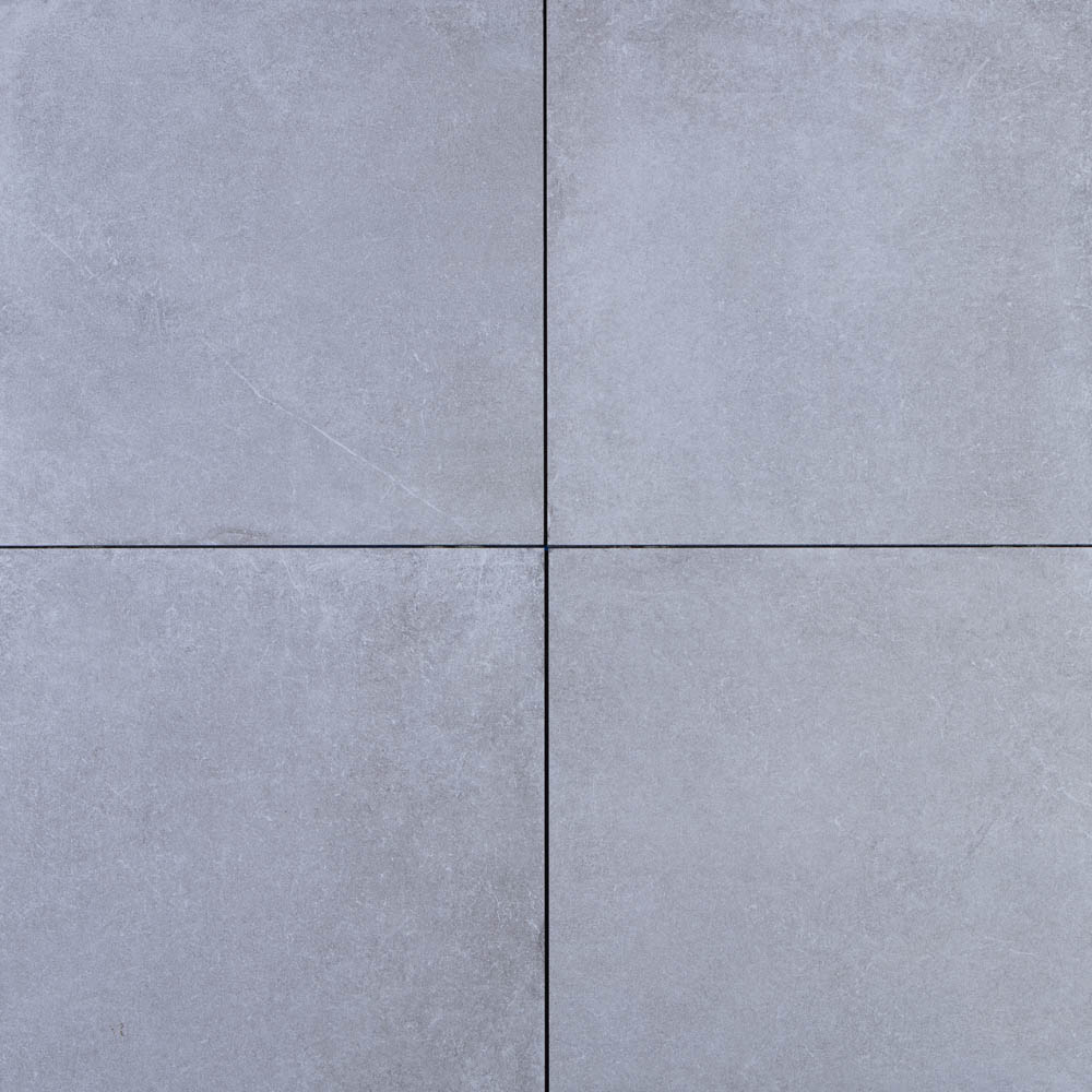 MBI GeoCeramica 60x60x4 Roccia Grey