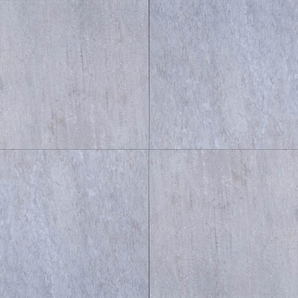 MBI GeoCeramica 60x60x4 Fiordi Grigio