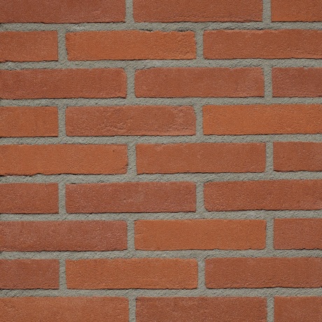 VB Rood Hardgrauw WF