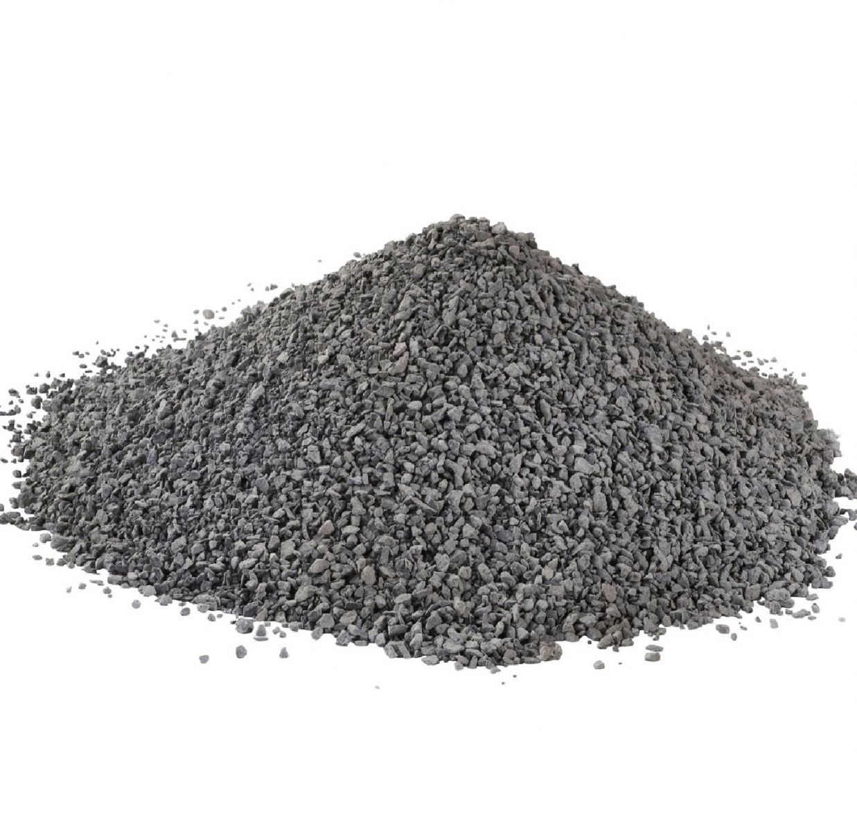 Kalksteen Split 02-05mm